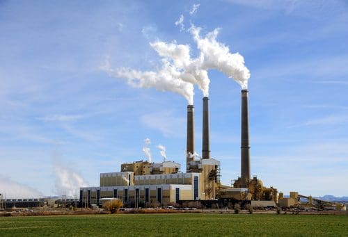 Should coal-fired power plants use gravimetric feeders?