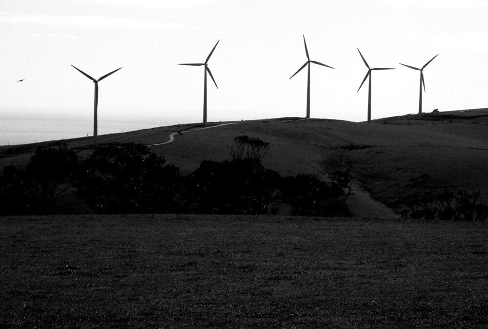 Clean energy and the future of Australia’s power supplies