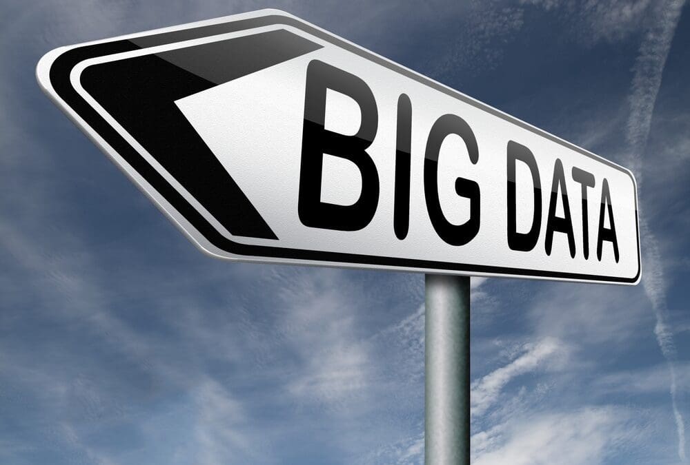 Big Data in mining: Unearthing the value of measuring equipment