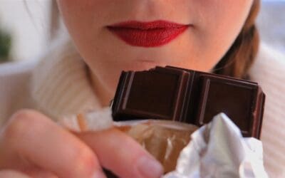Why are weigh belt feeders key to producing safer chocolate?