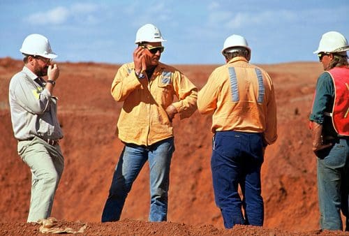 Australia’s gold industry shows signs of stability