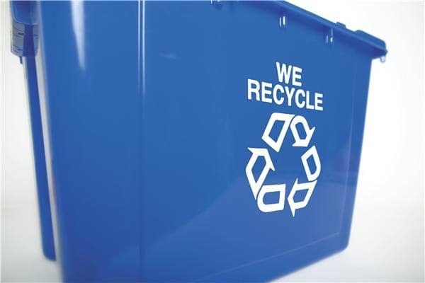 How to keep your recycling plant running smoothly