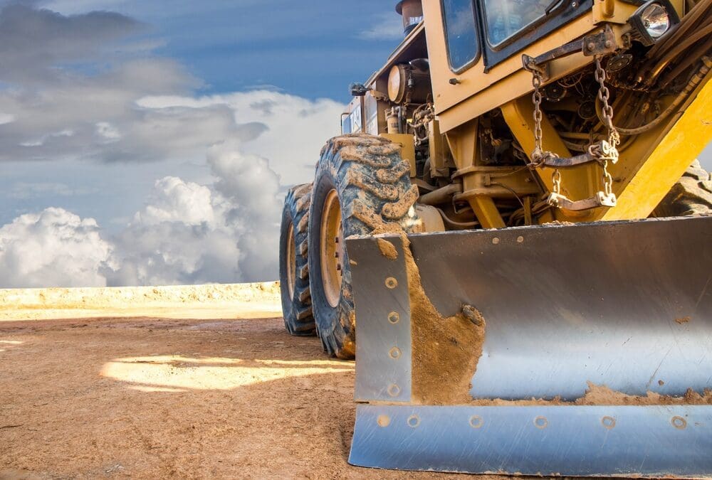 Pipe coils for quarries