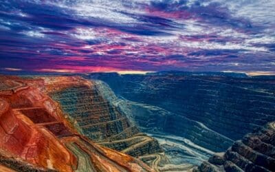 Is it too soon to count out the mining industry?