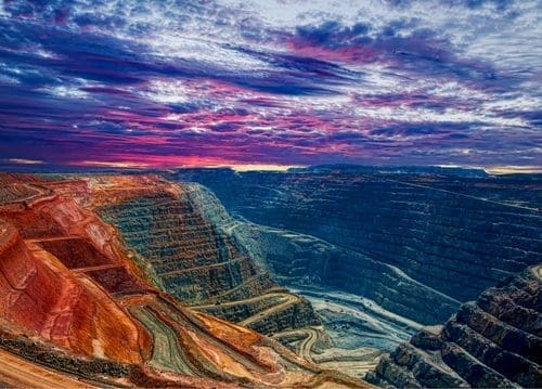 Is it too soon to count out the mining industry?