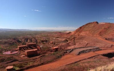 WA mining investment tops Australia