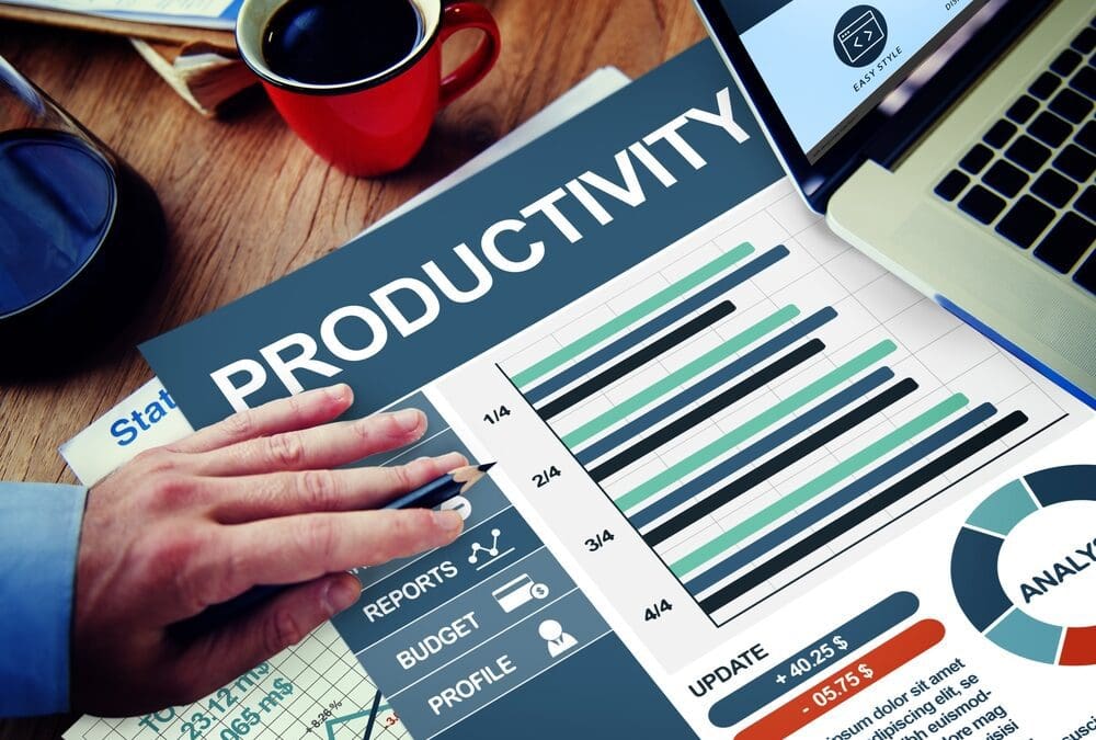 4 ways mines are increasing productivity