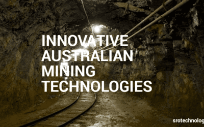 Innovative mining technologies used in Australia including belt weighers