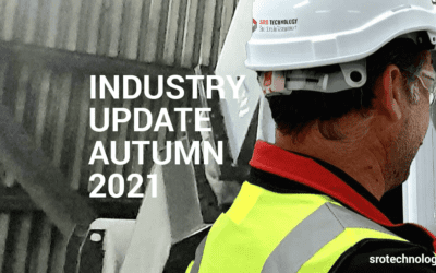 Industry update for measurement instrumentation for autumn 2021