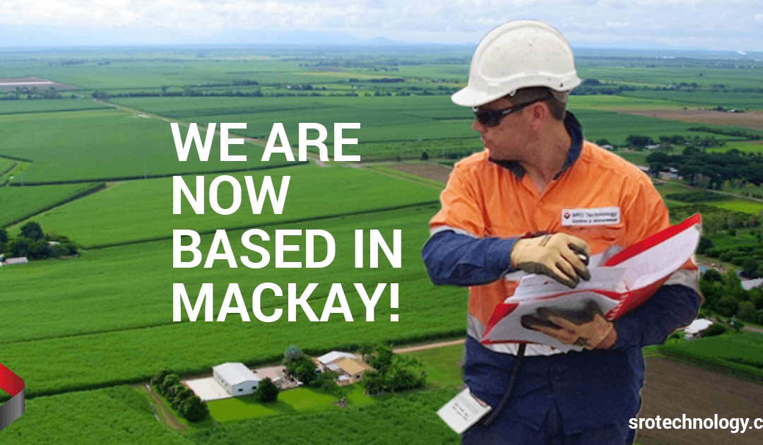 New base in Mackay to further improve local bulk measurement instrumentation service