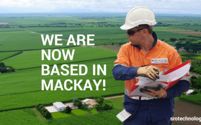 New base in Mackay to further improve local bulk measurement instrumentation service