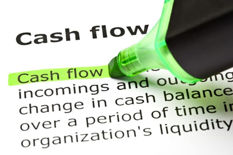 Cash flow remains a challenge for many business leaders.