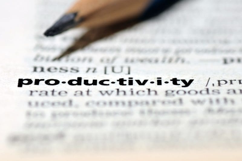 Do you know what drives productivity in your warehouse?