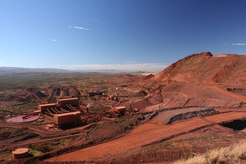 Coils can play an important role in quarry operations.