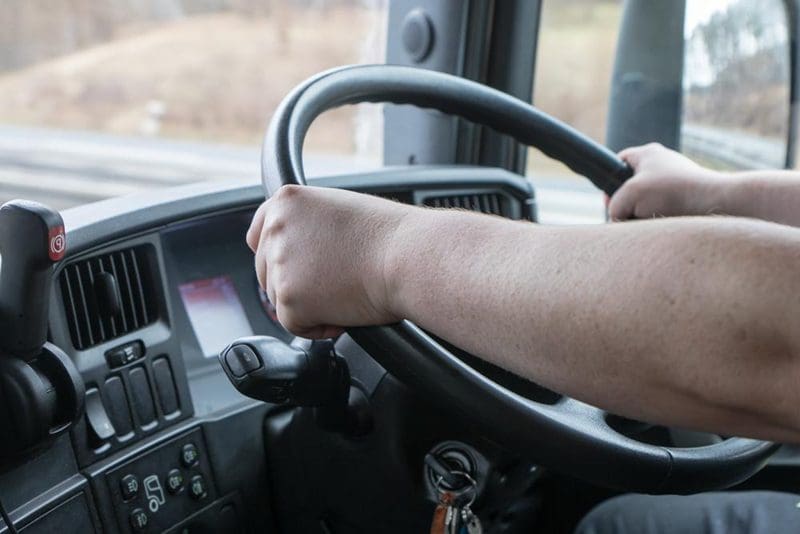 Wearable solutions can help reduce the number of incidents related to driver and operator fatigue.