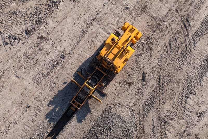 Virtual reality can improve safety training for mining operations. 