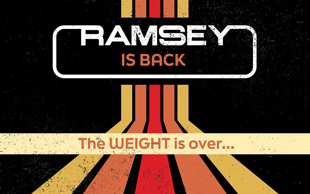 SRO acquisition sees Ramsey products return to market  