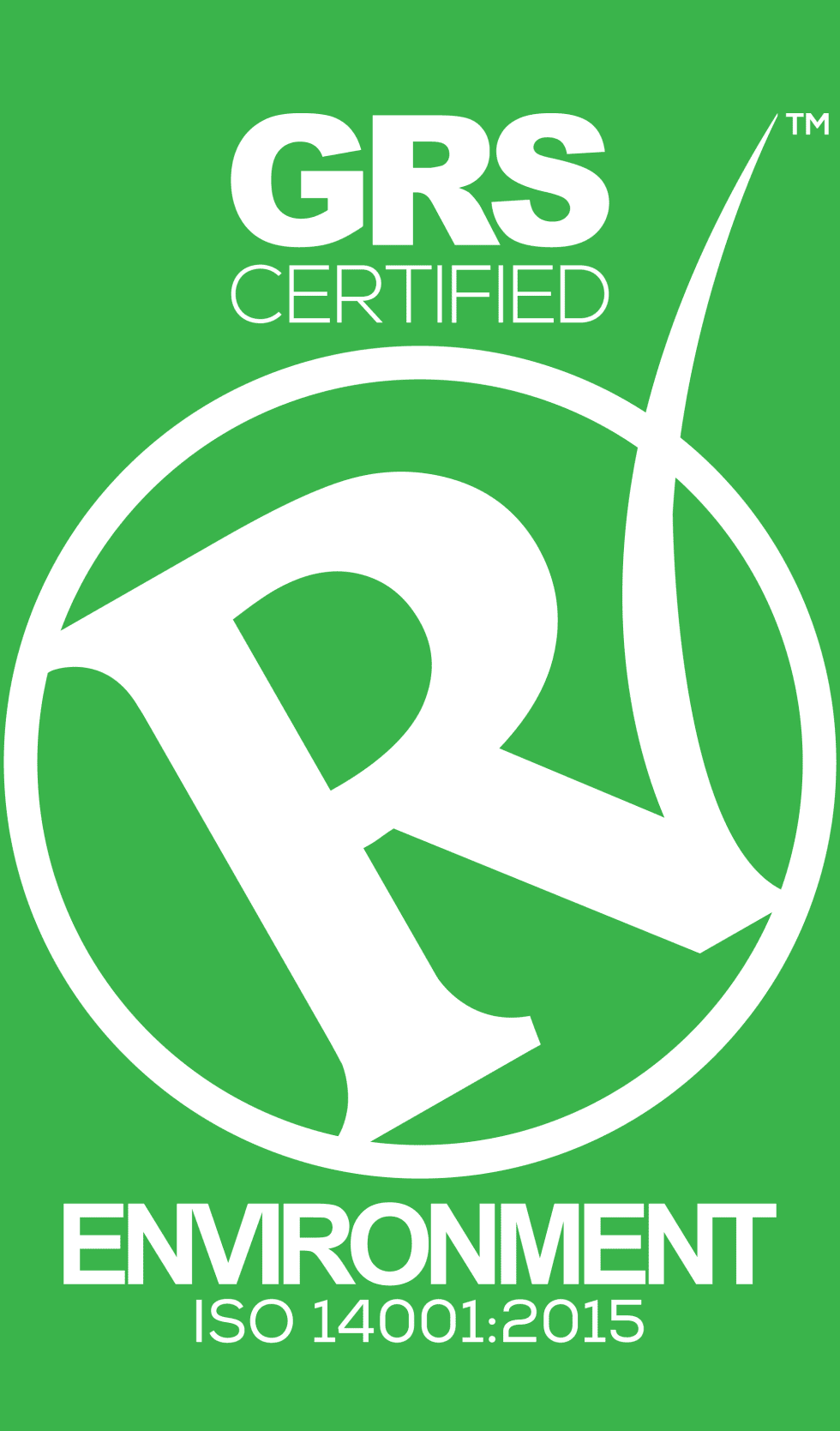 ISO Certifications — SRO Technology