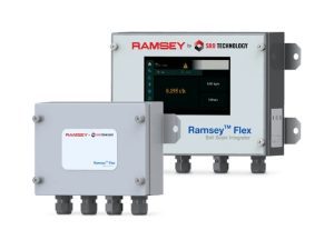 Ramsey Flex Integrator