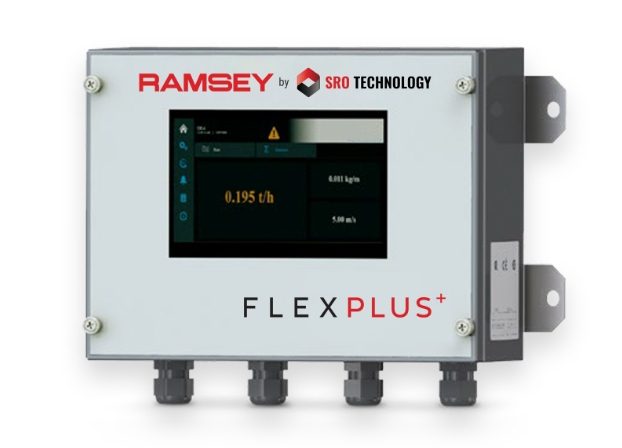 Ramsey Flex Integrator v1.5 Plus - SRO Technology