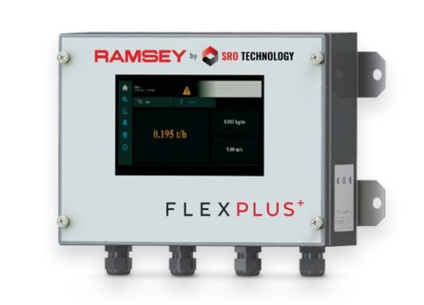 Ramsey Flex Integrator v1.5 Plus