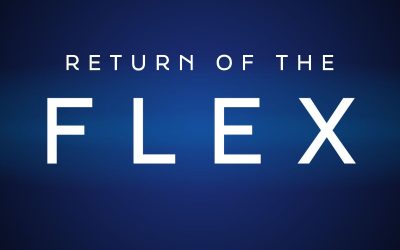Ramsey Flex is Back