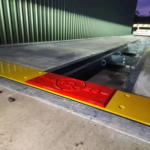 Anmar Scales SRO Technology Modular Weighbridge 1