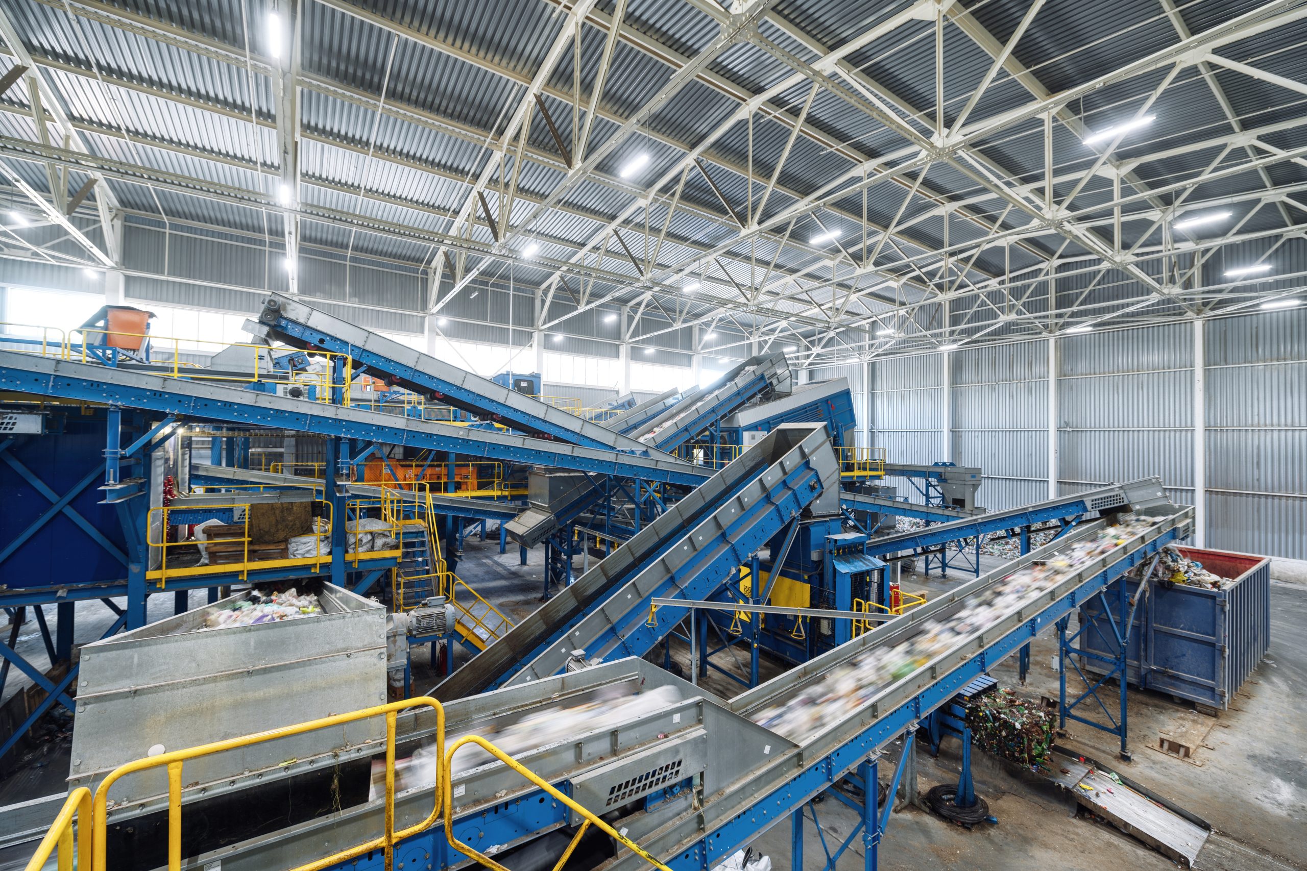 Waste recycling Waste recycling