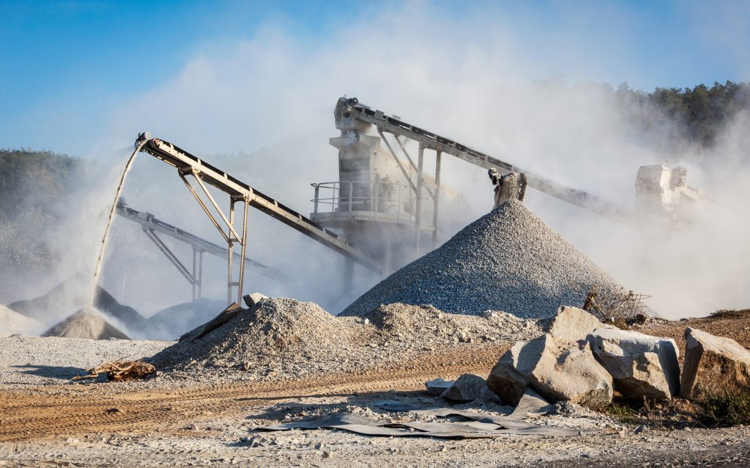 Mineral Processing