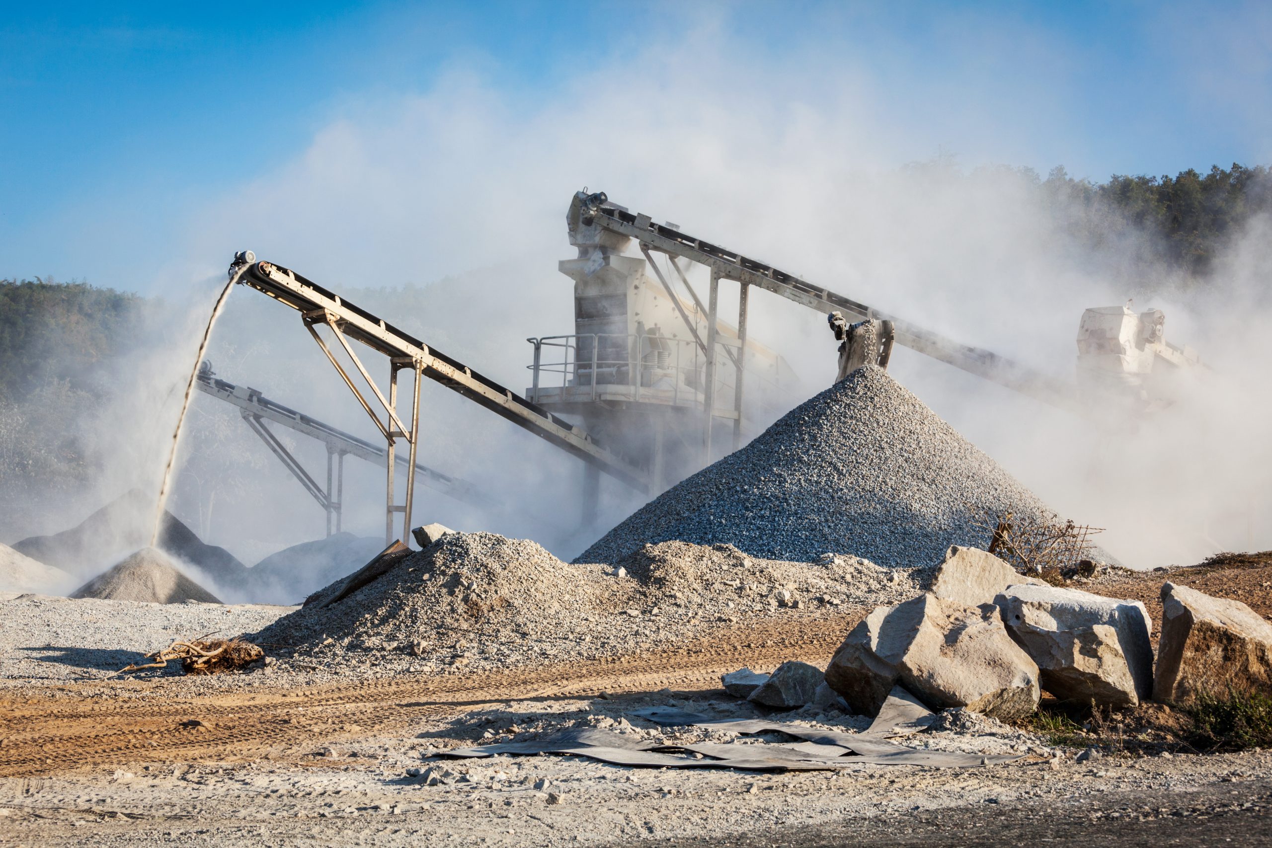 Mineral Processing Mineral Processing