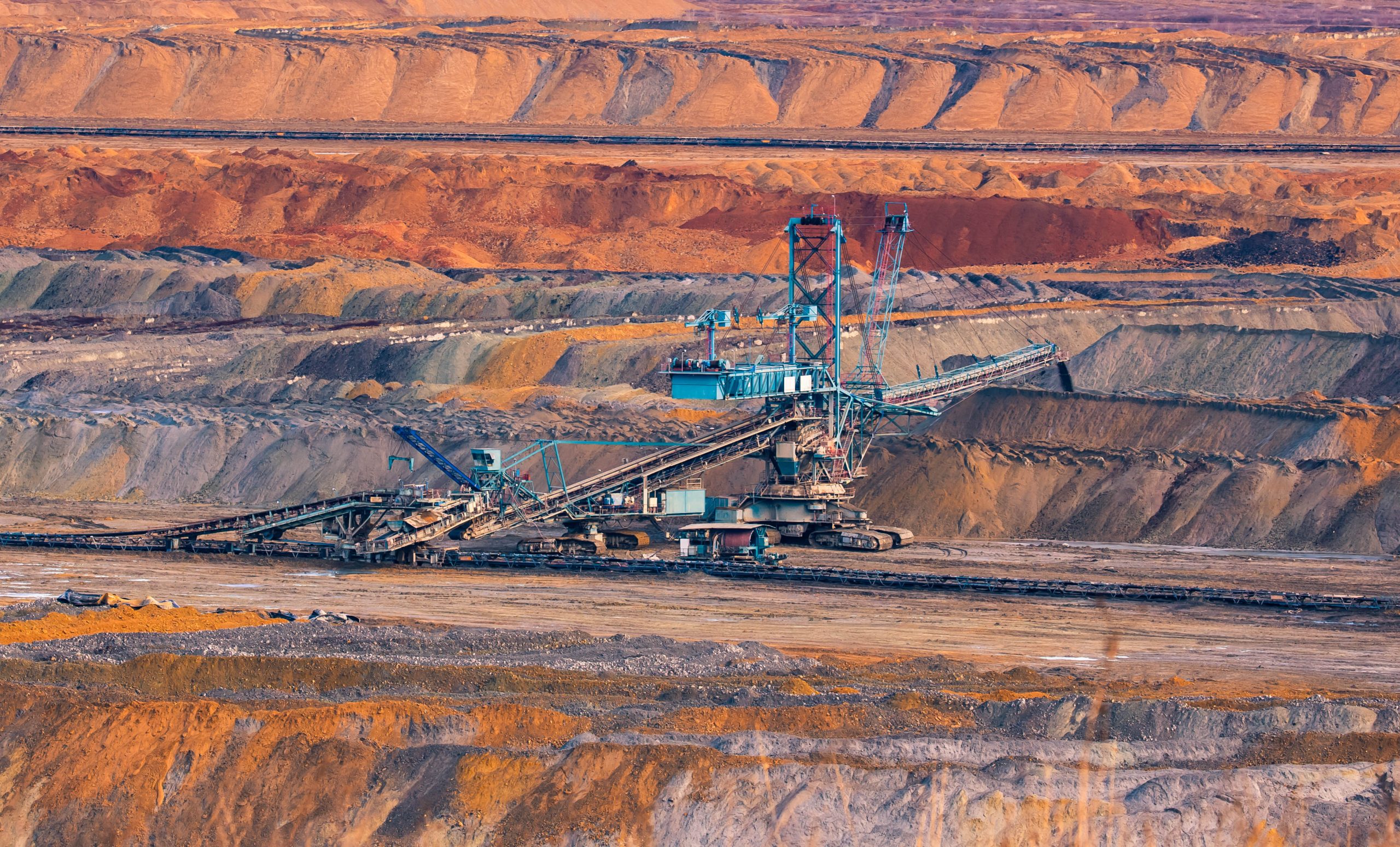 Mining Mining