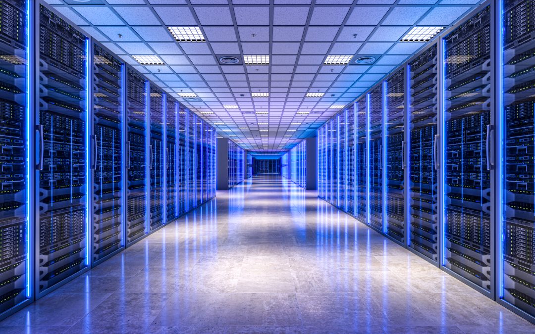 Data Centre