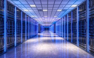 Data Centre Instrumentation: Monitoring, Calibration and Cooling Performance Explained