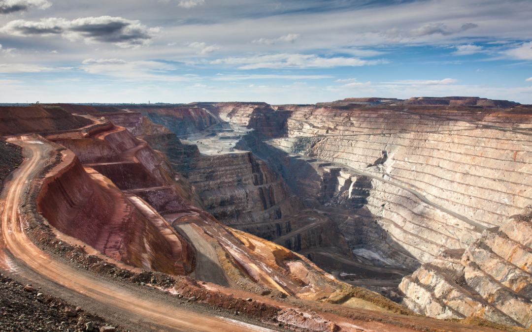 Mine Site