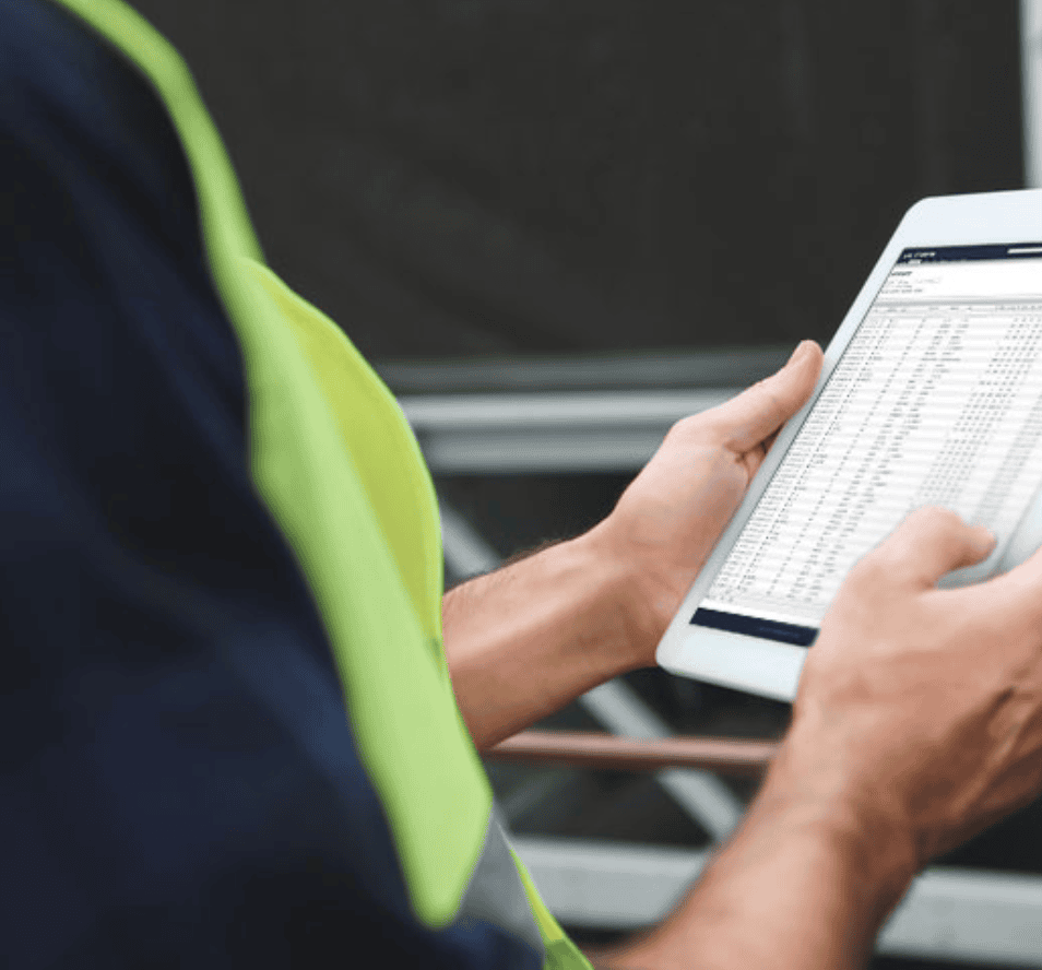 Weightrax Software