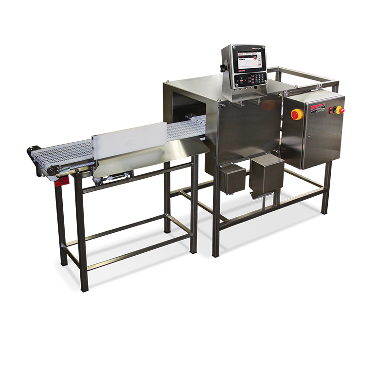 Checkweigher